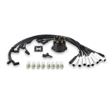 Load image into Gallery viewer, Distributor-Cap--Rotor-Kit--Spark-Plug--Spark-Plug-Wire-Kit