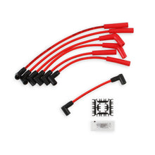 Load image into Gallery viewer, Distributor-Cap--Rotor-Kit--Spark-Plug--Spark-Plug-Wire-Kit