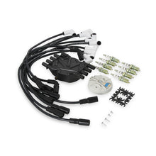 Load image into Gallery viewer, Distributor-Cap--Rotor-Kit--Spark-Plug--Spark-Plug-Wire-Kit