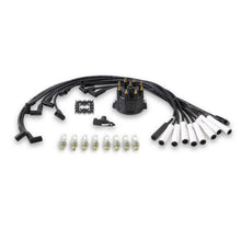 Load image into Gallery viewer, Distributor-Cap--Rotor-Kit--Spark-Plug--Spark-Plug-Wire-Kit