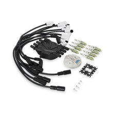 Load image into Gallery viewer, Distributor-Cap--Rotor-Kit--Spark-Plug--Spark-Plug-Wire-Kit