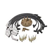 Load image into Gallery viewer, Distributor-Cap--Rotor-Kit--Spark-Plug--Spark-Plug-Wire-Kit