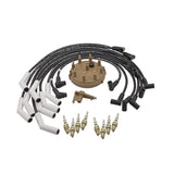 ACCEL TST15 Truck Super Tune Up Kit for Ford V8 302 and 351W Engines