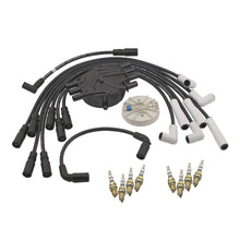 Load image into Gallery viewer, Distributor-Cap--Rotor-Kit--Spark-Plug--Spark-Plug-Wire-Kit