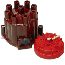 Load image into Gallery viewer, Distributor-Cap--Rotor-Set-General-Motors-V8-With-Point-Style-Cap