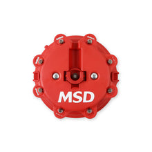 Load image into Gallery viewer, Distributor-Cap-And-Rotor-Kit,-MsdFord-V8-Tfi,-85-95