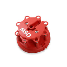 Load image into Gallery viewer, Distributor-Cap-And-Rotor-Kit,-MsdFord-V8-Tfi,-85-95