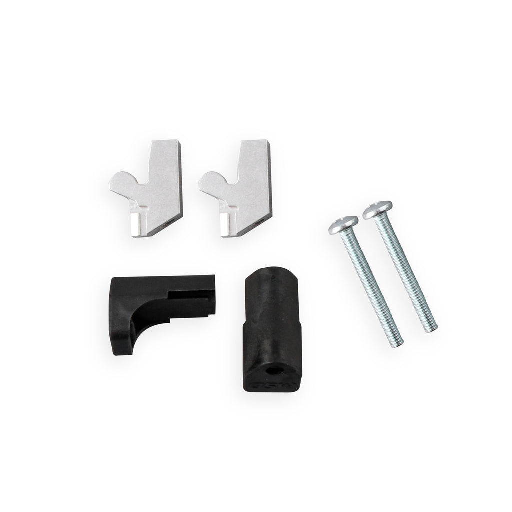 Distributor-Cap-Bolt-Down-Kit,-Ford-Cap