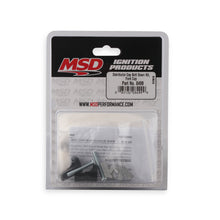 Load image into Gallery viewer, Distributor-Cap-Bolt-Down-Kit,-Ford-Cap
