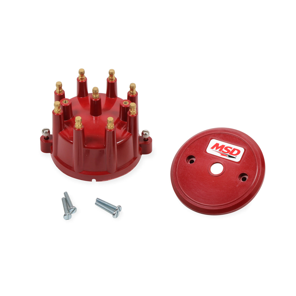 Distributor-Cap-For-85701-Distributor