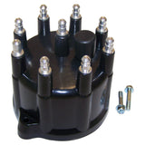 Crown Automotive 53008767 Distributor Cap for Various Jeep, Dodge and Chrysler Vehicles