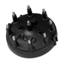 Load image into Gallery viewer, Distributor-Cap-Ford-Various-Year-And-Models;-Black