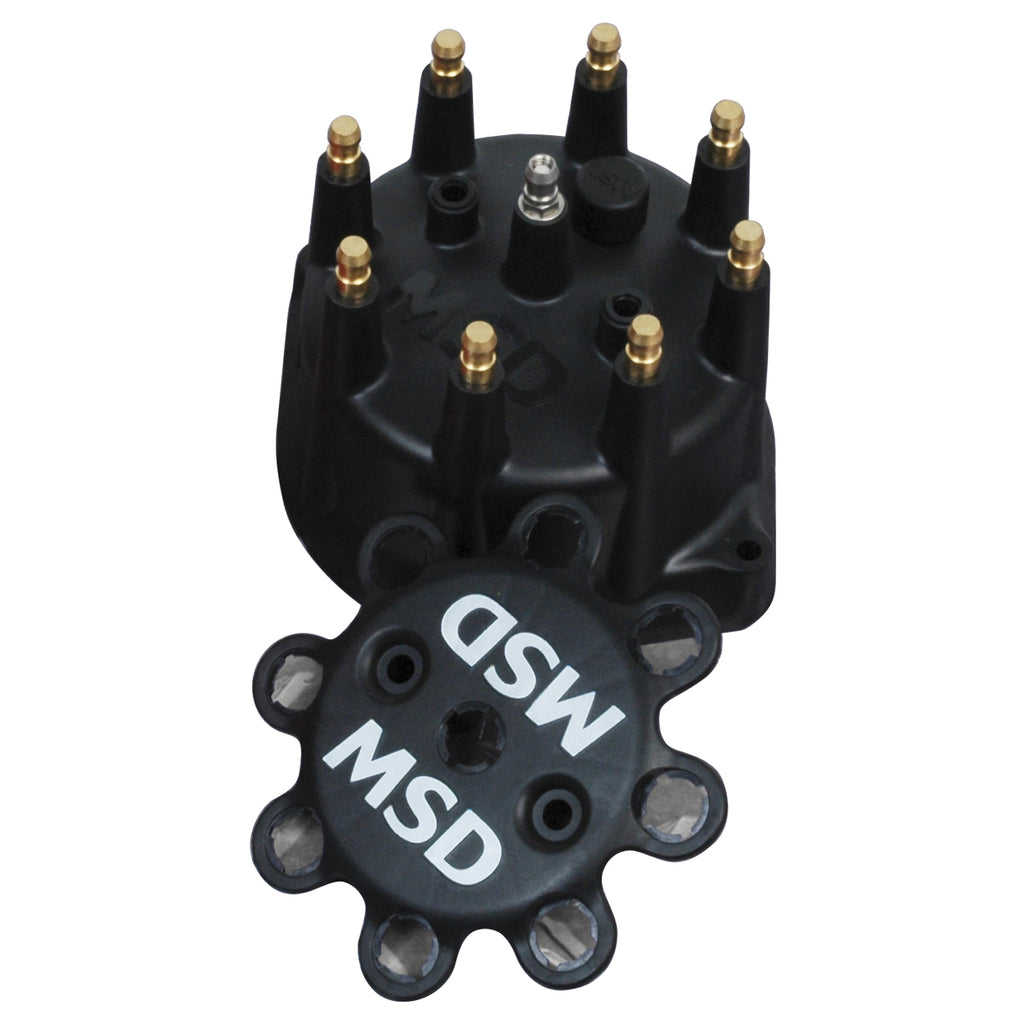 Distributor-Cap-(Small-Diameter)-For-Pn-8570-8545-8546-Blac