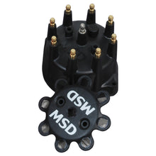 Load image into Gallery viewer, Distributor-Cap-(Small-Diameter)-For-Pn-8570-8545-8546-Blac