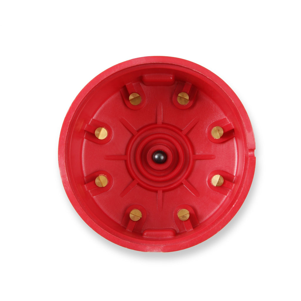 Distributor-Cap,-8-Cylinder,-Socket-Style