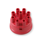 Mallory 209M  Distributor Cap, 8-Cylinder, Socket Style