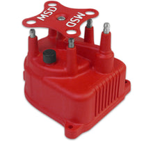 Load image into Gallery viewer, Distributor-Cap,-Modified-For-Honda-Civic-1.56L-92-00-Red