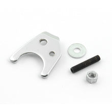 Load image into Gallery viewer, Distributor-Clamp---Chrome