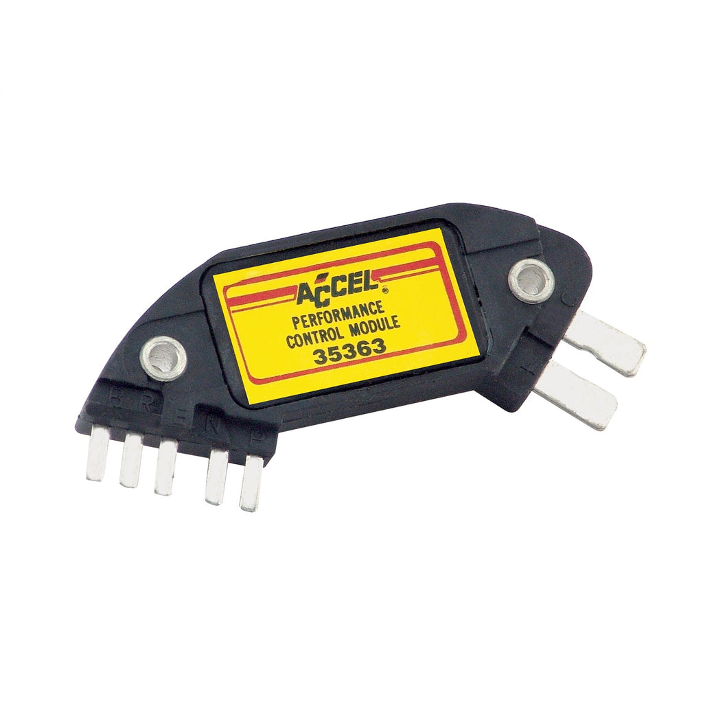 Distributor-Control-Module