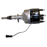 Crown Automotive 56027027AB Distributor for Various 1994-1997 Jeep Vehicles w/ 2.5L Engine