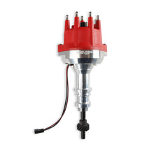 Load image into Gallery viewer, Distributor-Ford-289-302,-Billet,-Small-Cap,-Steel-Gear