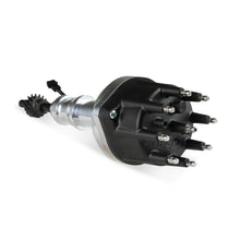 Load image into Gallery viewer, Distributor-Ford-289-302,-Pro-Billet,-Small-Black-Cap,-Steel-Gear