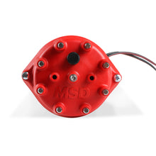 Load image into Gallery viewer, Distributor-Ford-351C-460,-Pro-Billet,-Small-Cap,-Steel-Gear
