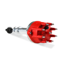 Load image into Gallery viewer, Distributor-Ford-351C-460,-Pro-Billet,-Small-Cap,-Steel-Gear