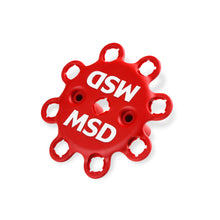 Load image into Gallery viewer, Distributor-Ford-351C-460,-Pro-Billet,-Small-Cap,-Steel-Gear