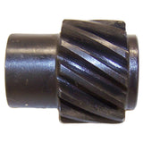 Crown Automotive J8133652 Distributor Gear for Select 78-90 CJs, YJ, XJ, MJ, SJ, J-Series w/ 4.2L or 2.5L