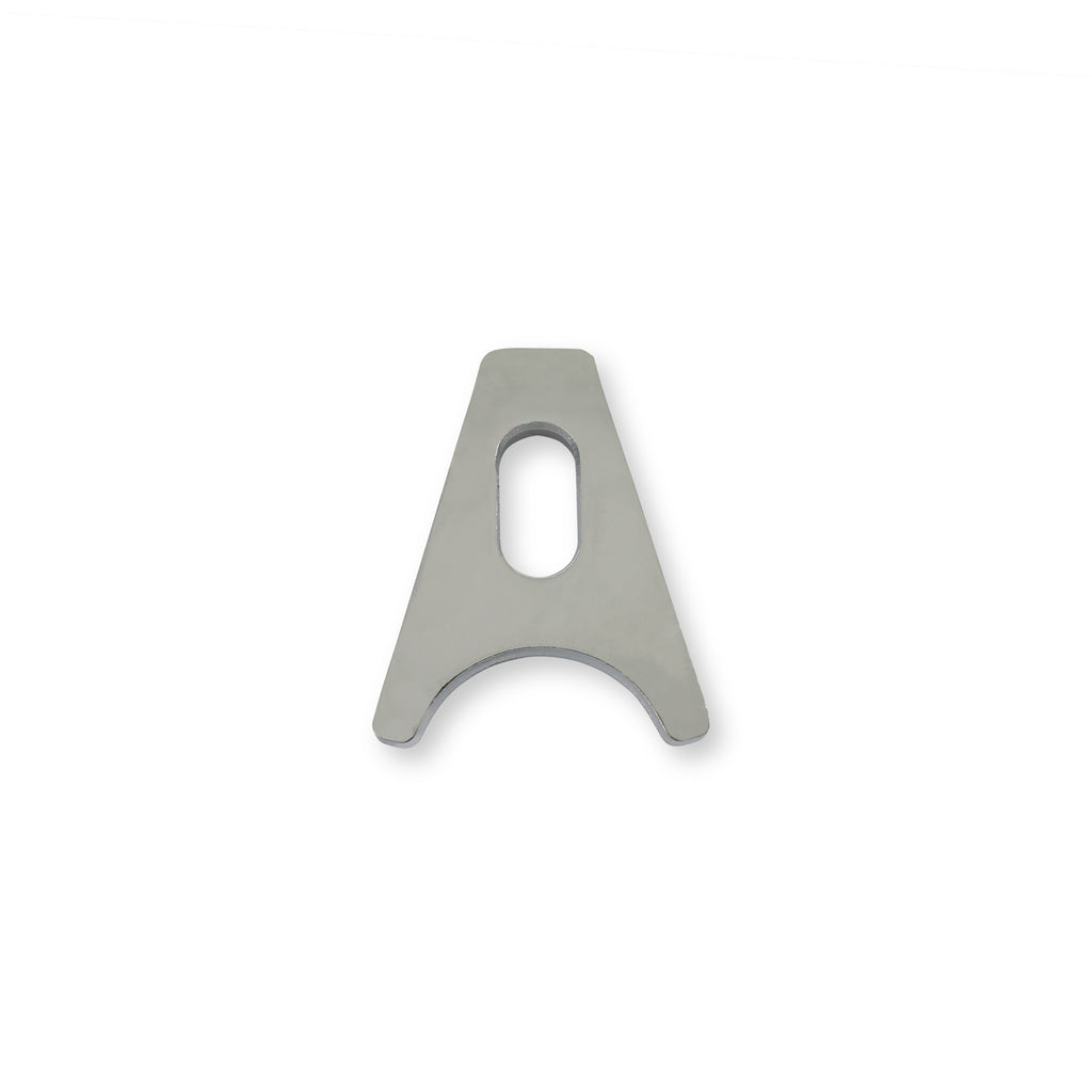Distributor-Hold-Down-Clamp---Chrome