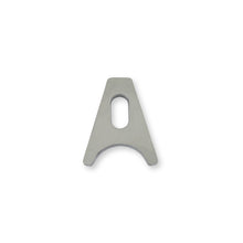 Load image into Gallery viewer, Distributor-Hold-Down-Clamp---Chrome