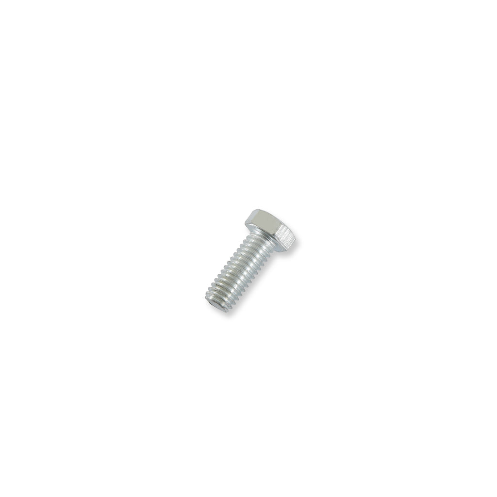 Distributor-Hold-Down-Clamp---Chrome