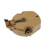 ACCEL 130120  Distributor Rotor - Stock Replacement