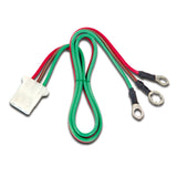 Mallory 29349 Distributor Wiring Harness