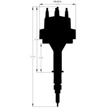 Load image into Gallery viewer, Distributor,-6-Cyl.Amc-Jeep-232-258,4.0L