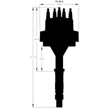 Load image into Gallery viewer, Distributor,-Amc-V8-Engines
