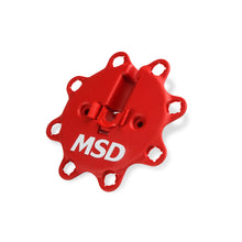 Load image into Gallery viewer, Distributor,-Billet-Ford-351W,-For-Edelbrock-Victor-Jr,-WSteel-Gear