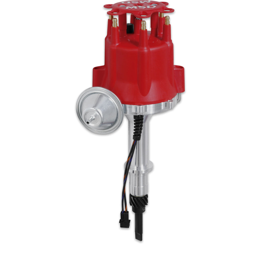 Distributor,-Chevy-In-Line-6-Cyl,250292