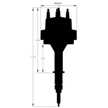 Load image into Gallery viewer, Distributor,-Chevy-In-Line-6-Cyl,250292