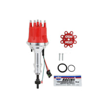 Load image into Gallery viewer, Distributor,-Ford-289302,-E-Curve,-Steel-Gear