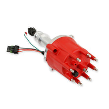 Load image into Gallery viewer, Distributor,-Ford-289302,-E-Curve,-Steel-Gear