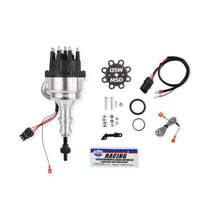 Load image into Gallery viewer, Distributor,-Ford-289302,-Ready-To-Run,-Black-Cap,-Steel-Gear