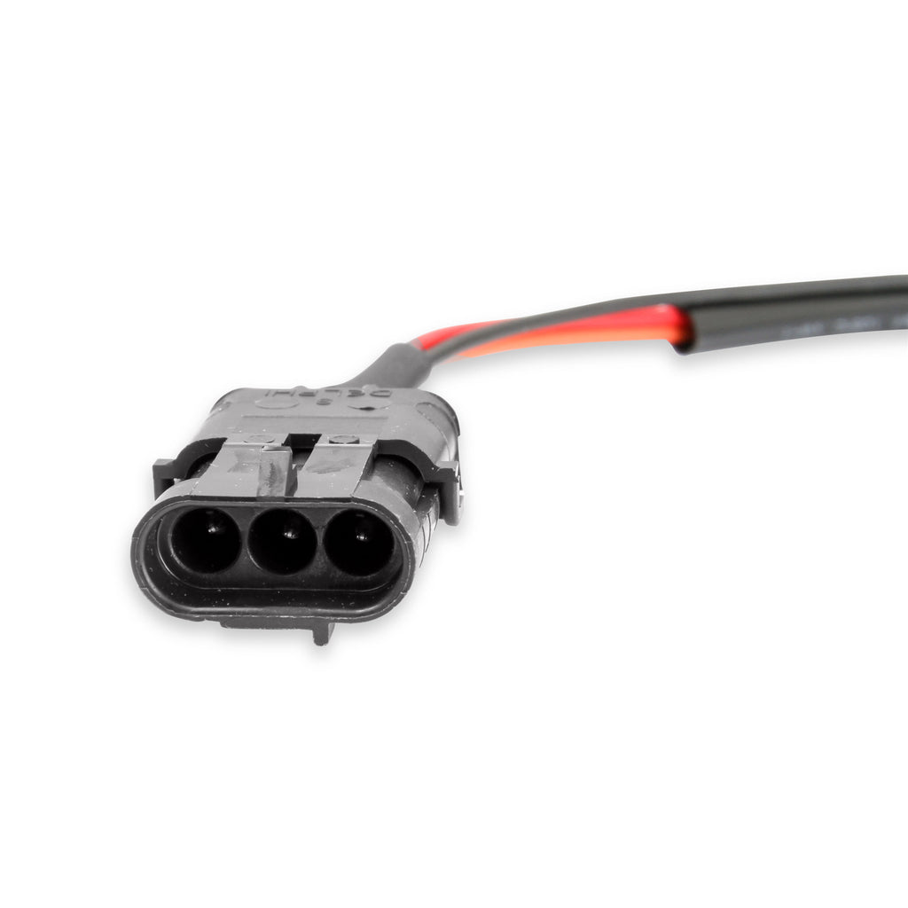 Distributor,-Ford-289302,-Ready-To-Run,-Black-Cap,-Steel-Gear