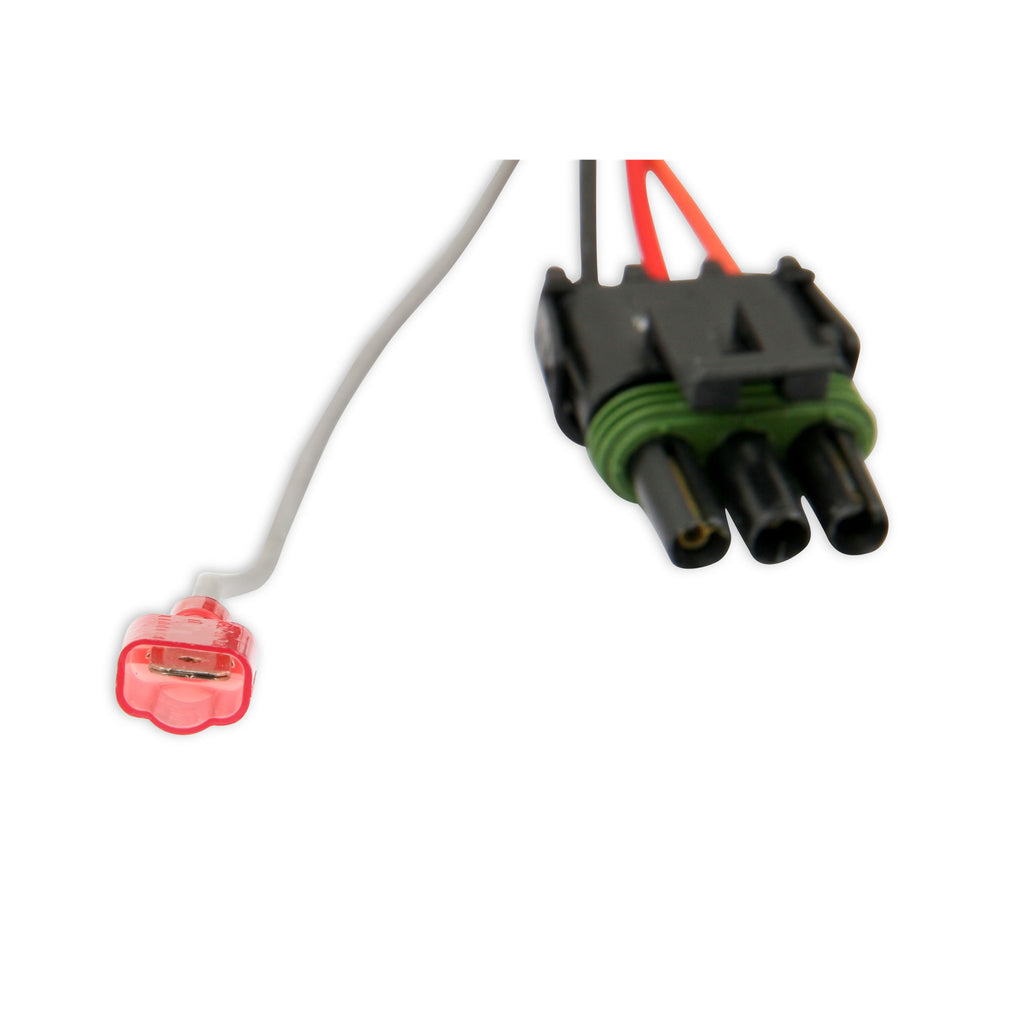 Distributor,-Ford-289302,-Ready-To-Run,-Black-Cap,-Steel-Gear