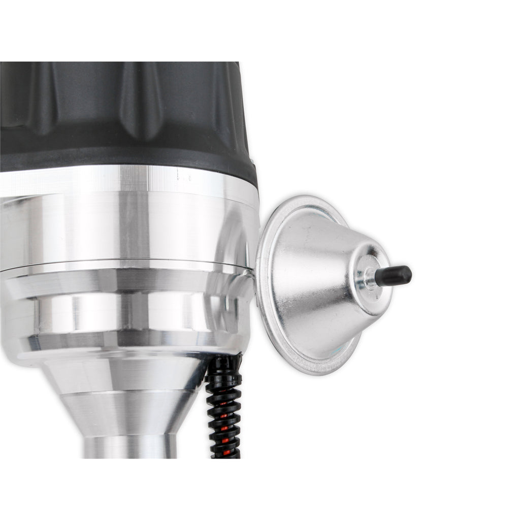 Distributor,-Ford-289302,-Ready-To-Run,-Black-Cap,-Steel-Gear