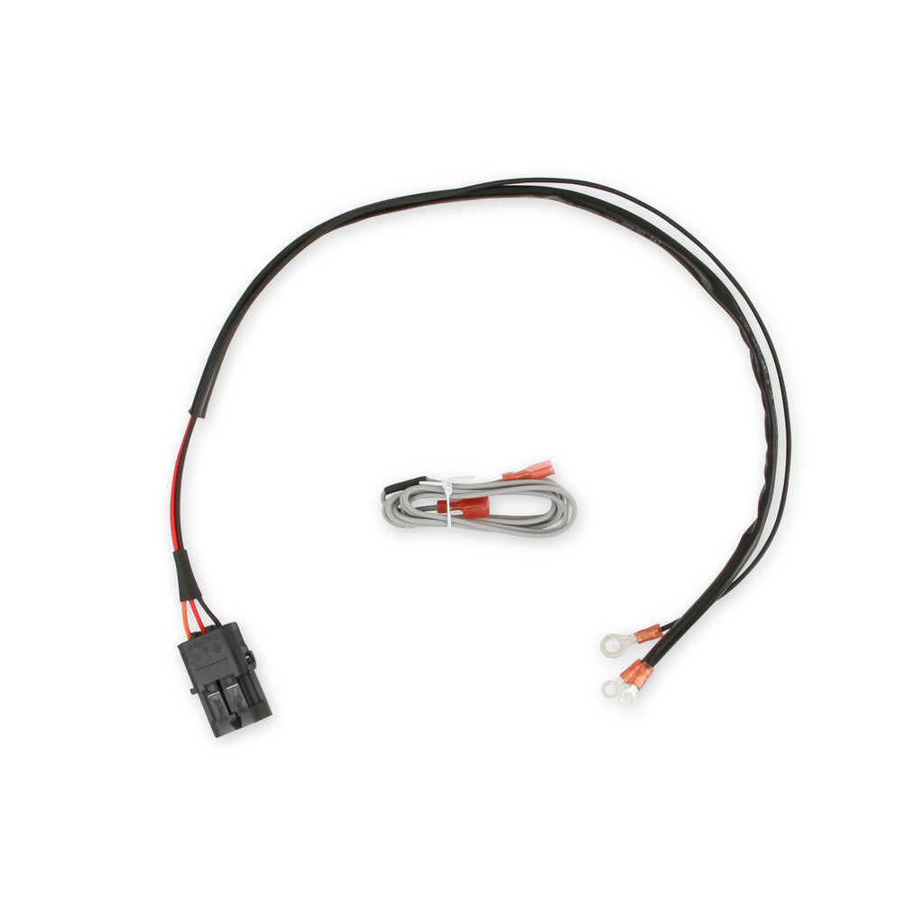 Distributor,-Ford-289302,-Ready-To-Run,-Black-Cap,-Steel-Gear