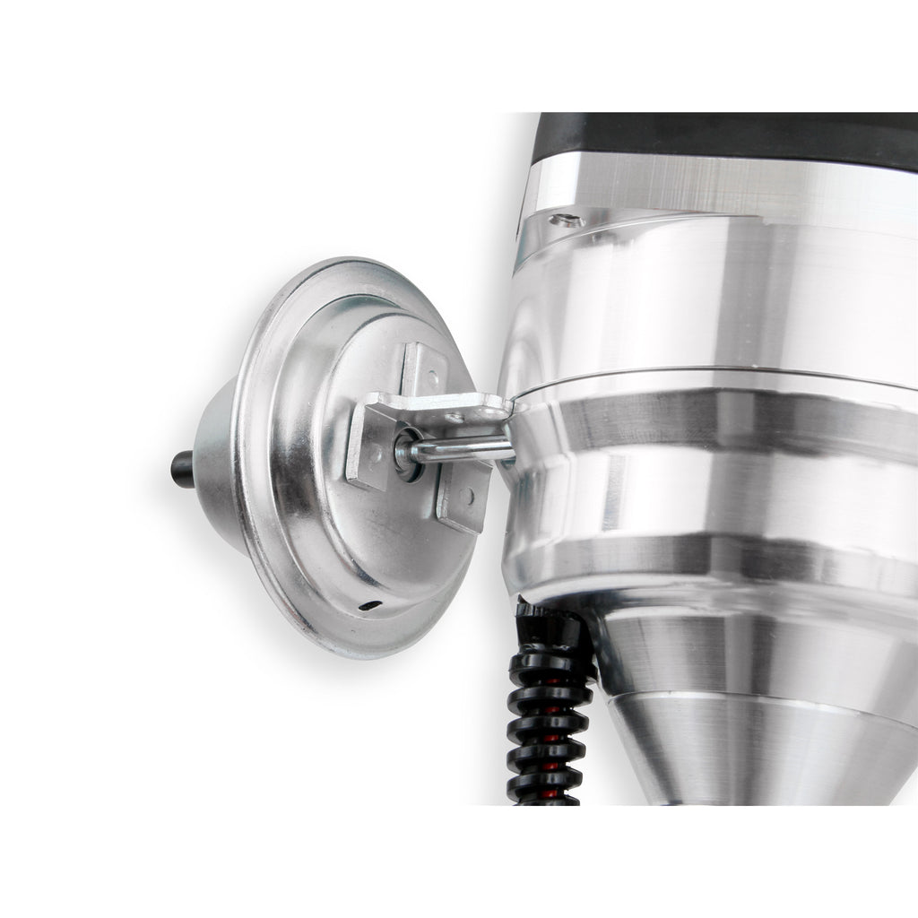 Distributor,-Ford-289302,-Ready-To-Run,-Black-Cap,-Steel-Gear