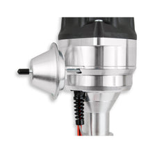 Load image into Gallery viewer, Distributor,-Ford-289302,-Ready-To-Run,-Black-Cap,-Steel-Gear