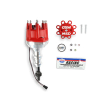 Load image into Gallery viewer, Distributor,-Ford-351WSteel-GearHolley-Hi-Ram